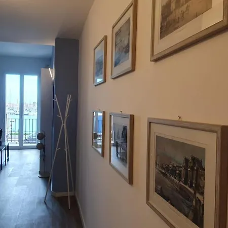 Apartment Live Ci'cala *