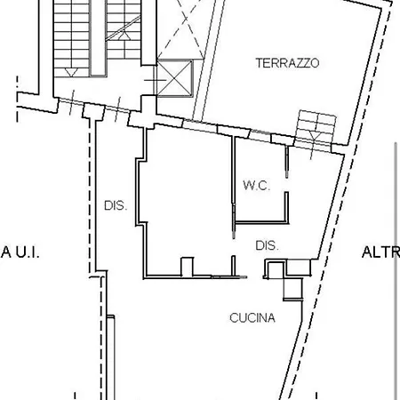 Live Ci'cala Apartment